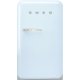 Smeg FAB10RPB5 monoporta Libera installazione 122 L E Blu 2