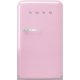 Smeg FAB10RPK5 monoporta Libera installazione 122 L E Rosa 2