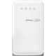 Smeg FAB5LWH5 frigorifero Libera installazione 34 L D Bianco 2