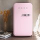 Smeg 50's Style FAB5RPK5 Rosa 6