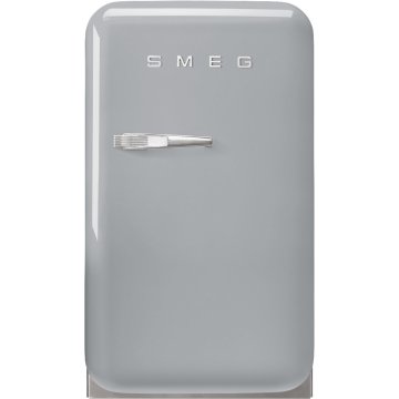 Smeg FAB5RSV5 frigorifero Libera installazione 34 L D Grigio