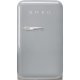 Smeg FAB5RSV5 frigorifero Libera installazione 34 L D Grigio 2