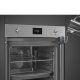 Smeg Classic SO6301S2X forno 68 L A+ Acciaio inox 10