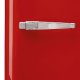 Smeg FAB10HRRD5 frigorifero Libera installazione 135 L E Rosso 4