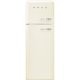 Smeg FAB50LCR5 frigorifero con congelatore Libera installazione 524 L E Crema 2