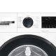 Bosch Serie 6 WNA14449IT lavasciuga Libera installazione Caricamento frontale Bianco E 4