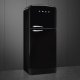 Smeg 50's Style FAB50RBL5 Nero 4