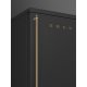 Smeg Coloniale FA8005RAO5 Antracite 19