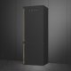 Smeg FA8005RAO5 frigorifero con congelatore Libera installazione 481 L E Antracite 5