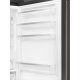 Smeg FA8005RAO5 frigorifero con congelatore Libera installazione 481 L E Antracite 8