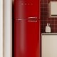 Smeg 50's Style FAB50RRD5 Rosso 10