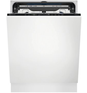 Electrolux EEC67310L A scomparsa totale 14 coperti D