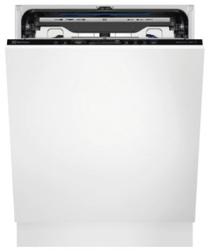 Electrolux EEZ69300W A scomparsa totale 15 coperti D