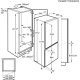 Electrolux LNT7TE18S Da incasso 254 L E 9