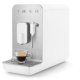 Smeg BCC02WHMEU macchina per caffè Automatica Macchina per espresso 1,4 L 12