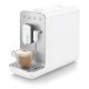 Smeg BCC02WHMEU macchina per caffè Automatica Macchina per espresso 1,4 L 19