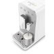 Smeg BCC02WHMEU macchina per caffè Automatica Macchina per espresso 1,4 L 20