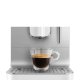 Smeg BCC02WHMEU macchina per caffè Automatica Macchina per espresso 1,4 L 9