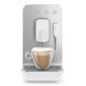 Smeg BCC02WHMEU macchina per caffè Automatica Macchina per espresso 1,4 L 10