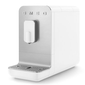 Smeg BCC01WHMEU macchina per caffè Automatica Macchina per espresso 1,4 L