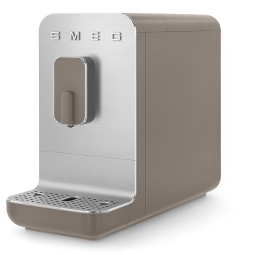 Smeg BCC01TPMEU macchina per caffè Automatica Macchina per espresso 1,4 L