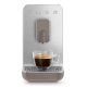 Smeg BCC01TPMEU macchina per caffè Automatica Macchina per espresso 1,4 L 10