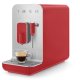 Smeg BCC02RDMEU macchina per caffè Automatica Macchina per espresso 1,4 L 12