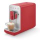 Smeg BCC02RDMEU macchina per caffè Automatica Macchina per espresso 1,4 L 18