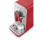 Smeg BCC02RDMEU macchina per caffè Automatica Macchina per espresso 1,4 L 19