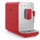 Smeg BCC02RDMEU macchina per caffè Automatica Macchina per espresso 1,4 L 7