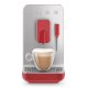 Smeg BCC02RDMEU macchina per caffè Automatica Macchina per espresso 1,4 L 10