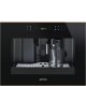 Smeg CMS4604NR macchina per caffè Automatica Macchina da caffè combi 2