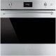 Smeg Classic SOP6301S2X forno 68 L 1200 W A+ Acciaio inox 2