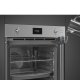 Smeg Classic SOP6301S2X forno 68 L 1200 W A+ Acciaio inox 11