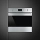 Smeg Classic SOP6301S2X forno 68 L 1200 W A+ Acciaio inox 12