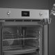 Smeg Classic SOP6301S2X forno 68 L 1200 W A+ Acciaio inox 4