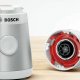 Bosch VitaPower MMB2111T Frullatore Serie | 2 450 W Argento 4