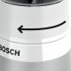 Bosch VitaPower MMB2111T Frullatore Serie | 2 450 W Argento 6