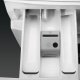 AEG L7FEC14SX lavatrice Caricamento frontale 10 kg 1400 Giri/min Bianco 7