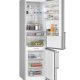 Siemens iQ500 KG39NAIBT frigorifero con congelatore Libera installazione 363 L B Acciaio inossidabile 3