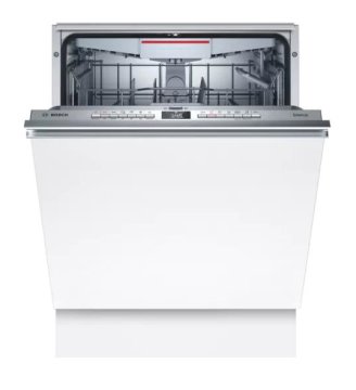 Bosch Serie 4 SMH4HVX31E lavastoviglie A scomparsa totale 13 coperti E