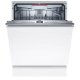 Bosch Serie 4 SMH4HVX31E lavastoviglie A scomparsa totale 13 coperti E 2