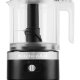 KitchenAid 5KFCB519EBM tritaverdure elettrico 1,19 L 24 W Nero 2