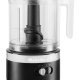 KitchenAid 5KFCB519EBM tritaverdure elettrico 1,19 L 24 W Nero 4