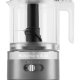 KitchenAid 5KFCB519EDG tritaverdure elettrico 1,19 L 24 W Grigio 2