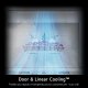 LG InstaView GSXV90MBAE Side by Side Door in DoorTM 635lt Classe energetica E 5