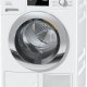 Miele TEF 765 WP asciugatrice Libera installazione Caricamento frontale 8 kg A+++ Bianco 2