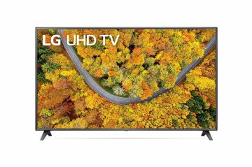 LG 50UP751C0ZF TV 127 cm (50") 4K Ultra HD Smart TV Wi-Fi Nero