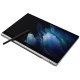 Samsung Galaxy Book Pro 360 5G NP935QDB-KA2IT laptop Intel® Core™ i7 i7-1160G7 Ibrido (2 in 1) 33,8 cm (13.3