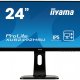 iiyama ProLite XUB2492HSU-B1 LED display 60,5 cm (23.8